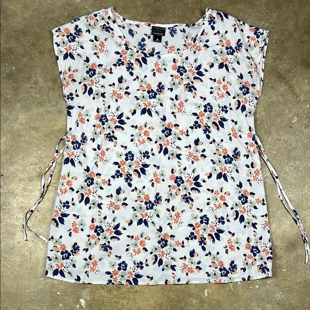 Oh Baby maternity shirt